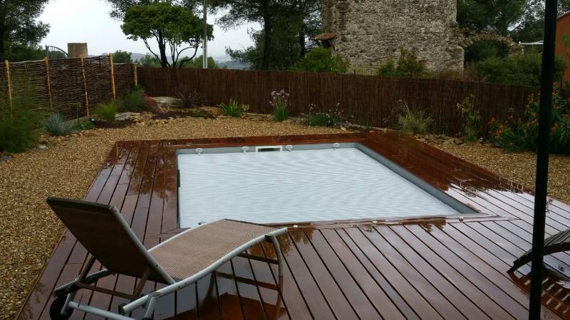 Piscines Méditerranée - Votre expert en construction de piscines sur mesure à Sanary dans le Var
