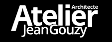 ATELIER D'ARCHITECTE POUR CONSTRUCTIONS ET RÉNOVATIONS À SIX-FOURS-LES-PLAGES Atelier architecte Jean GOUZY